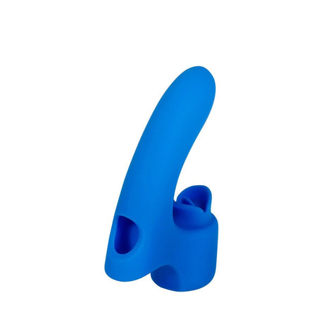 Gender X Flick It Finger Vibe