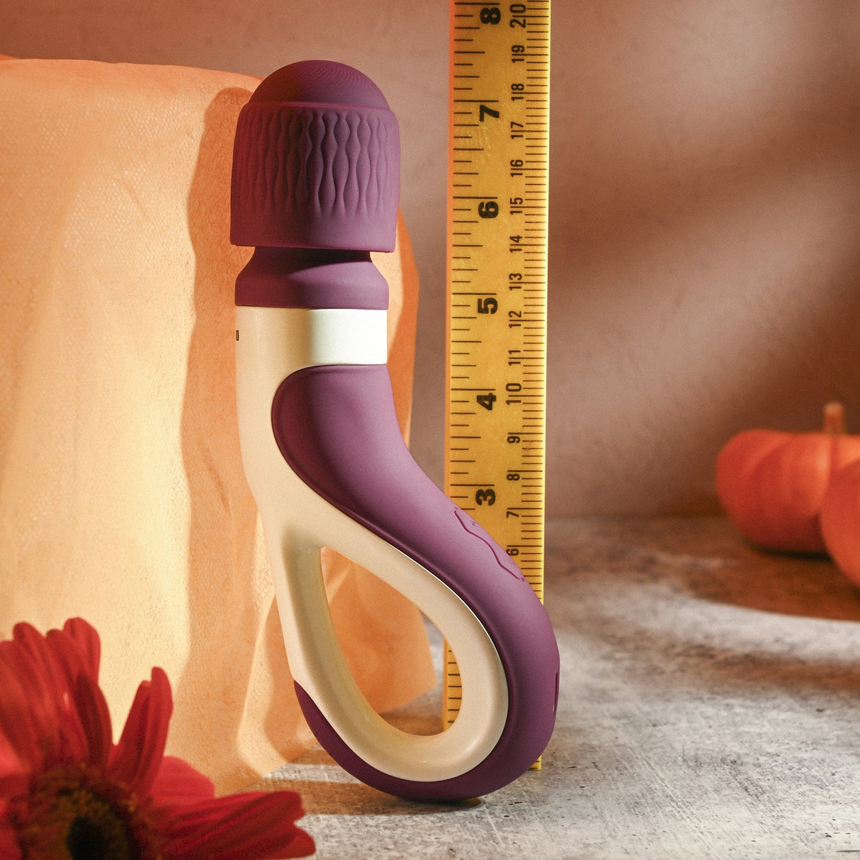 Gender X Handle It Wand Vibrator