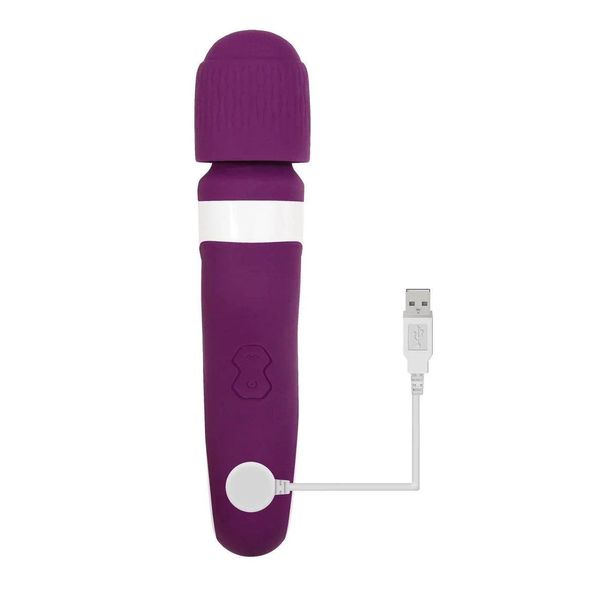 Gender X Handle It Wand Vibrator