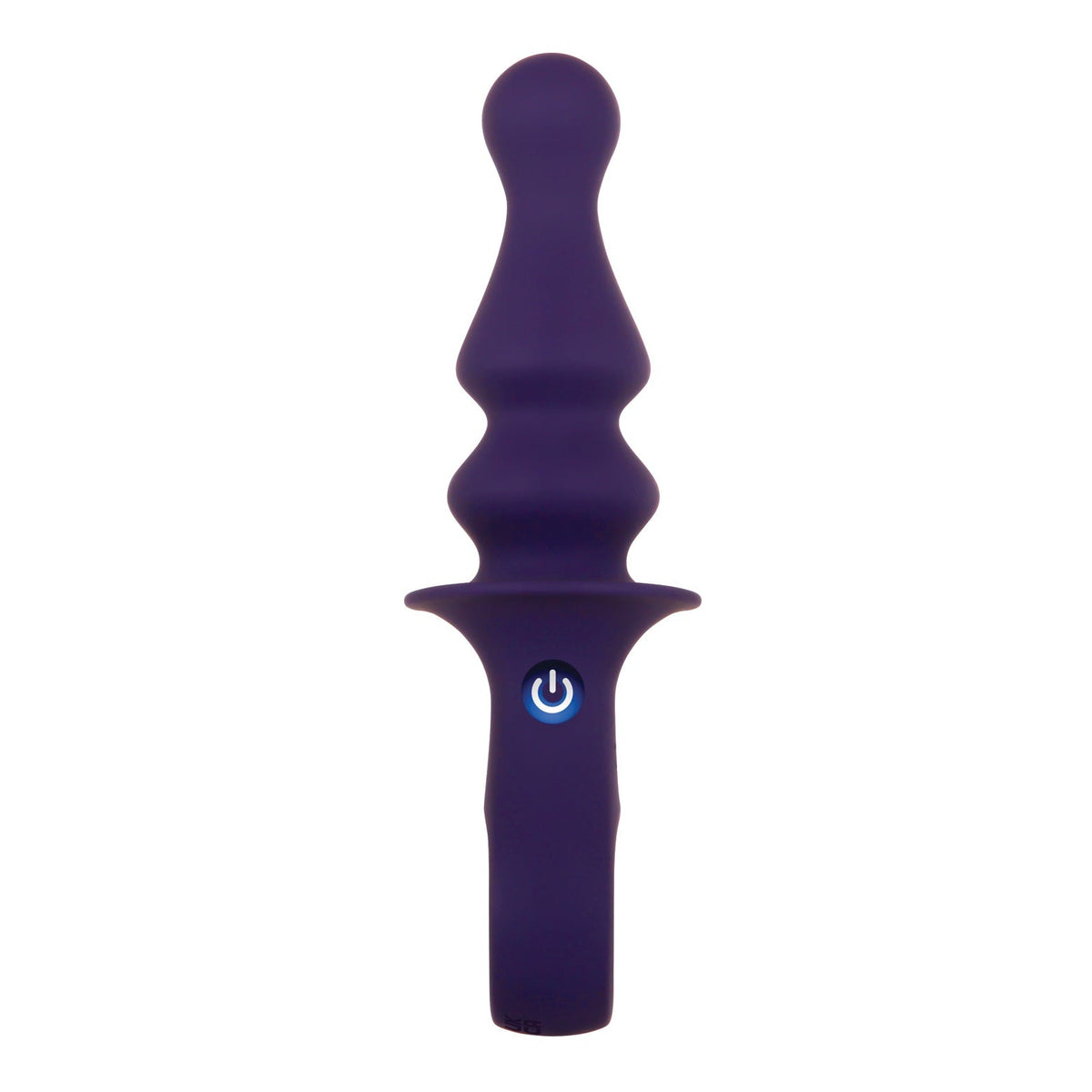 Gender X Ring Pop Vibrating Plug