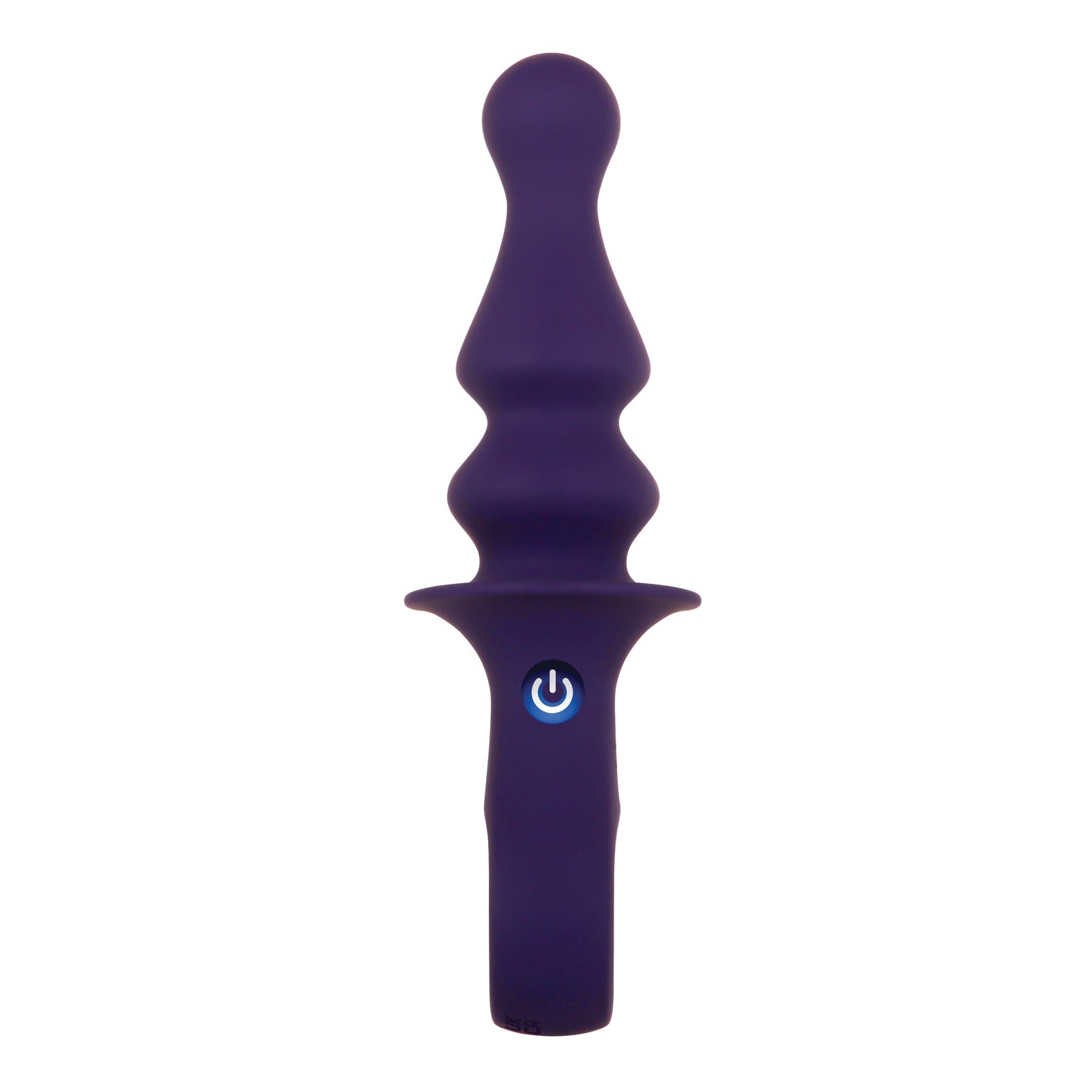 Gender X Ring Pop Vibrating Plug