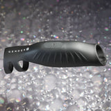Gender X Rocketeer Vibrating Shaft Sleeve