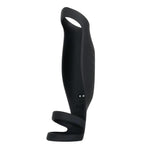 Gender X Rocketeer Vibrating Shaft Sleeve