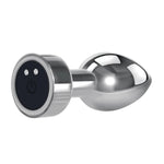Gender X Rockin Metal Plug