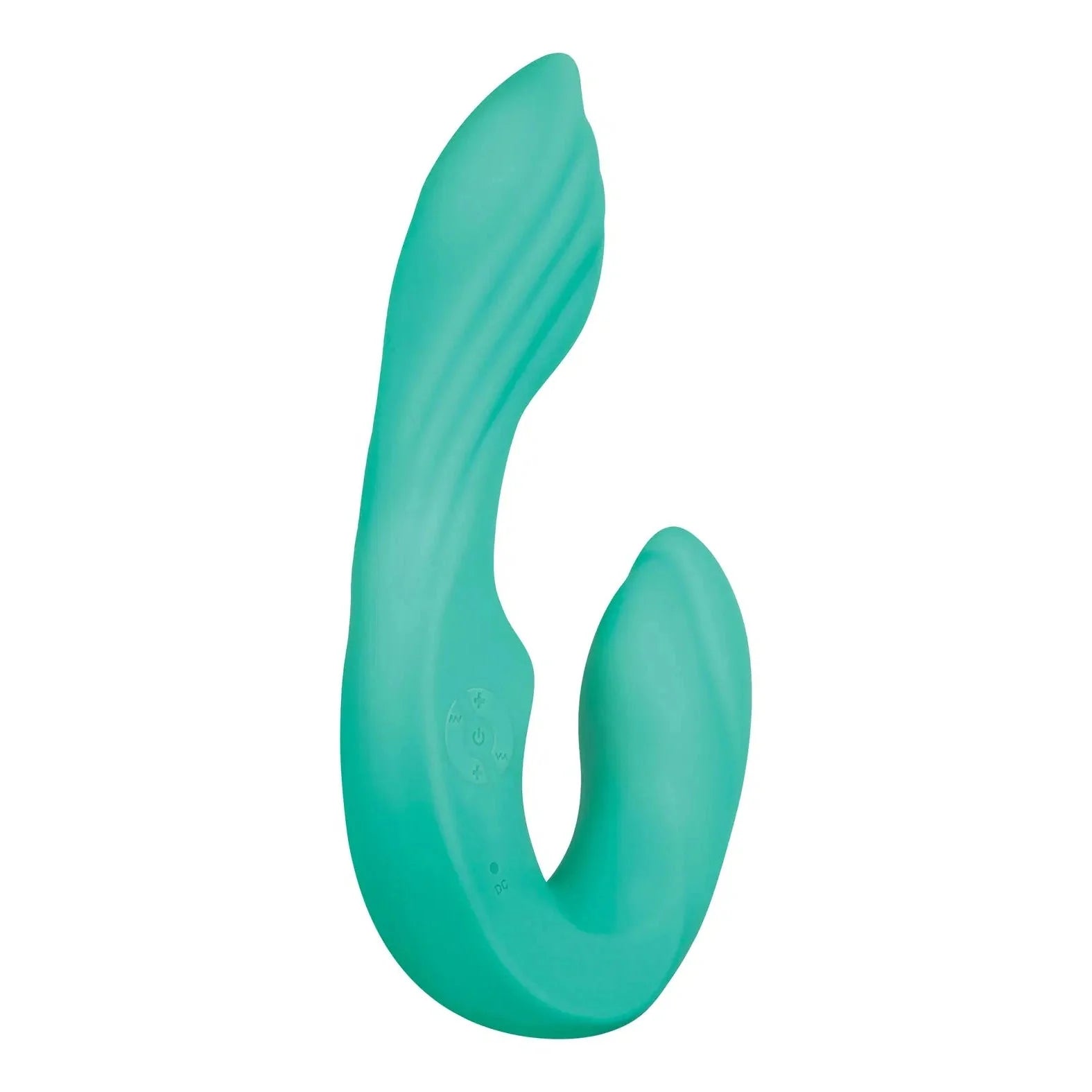 Gender X Seashell Rechargeable Strapless Dildo