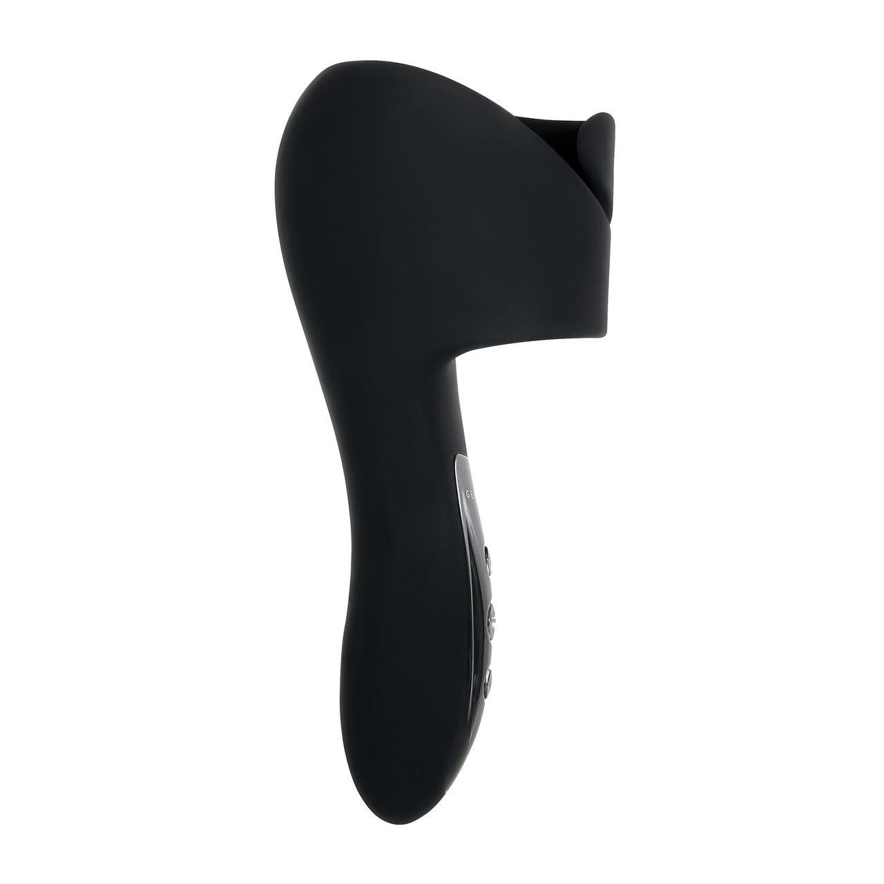 Gender X The Embrace Vibrating Stroker