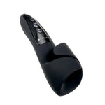 Gender X The Embrace Vibrating Stroker