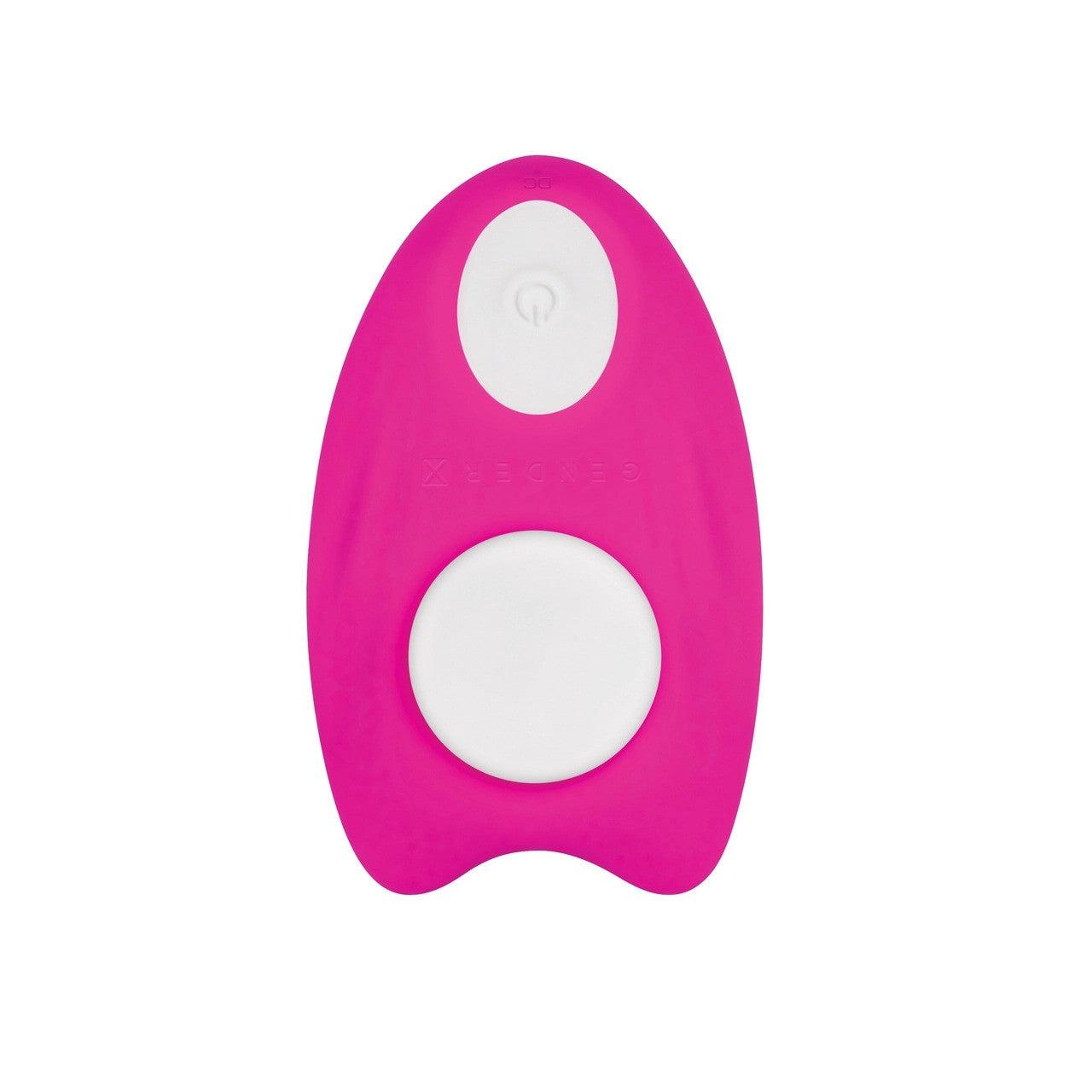 Gender X Under The Radar Underwear Vibrator