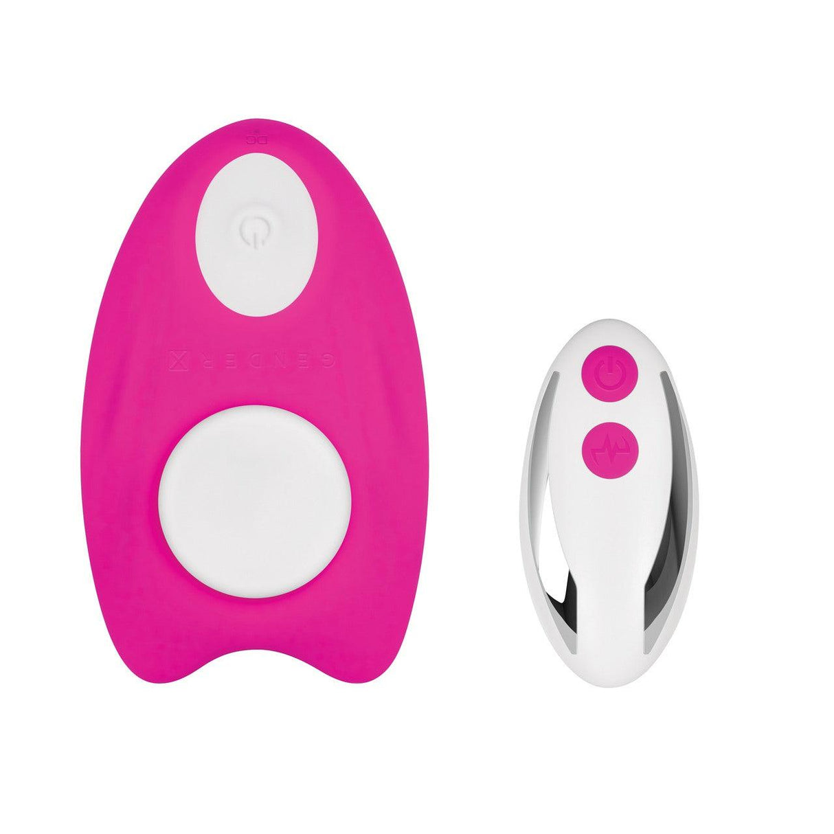 Gender X Under The Radar Underwear Vibrator