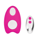 Gender X Under The Radar Underwear Vibrator