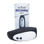 Get Lucky Score Grip 7 Masturbator