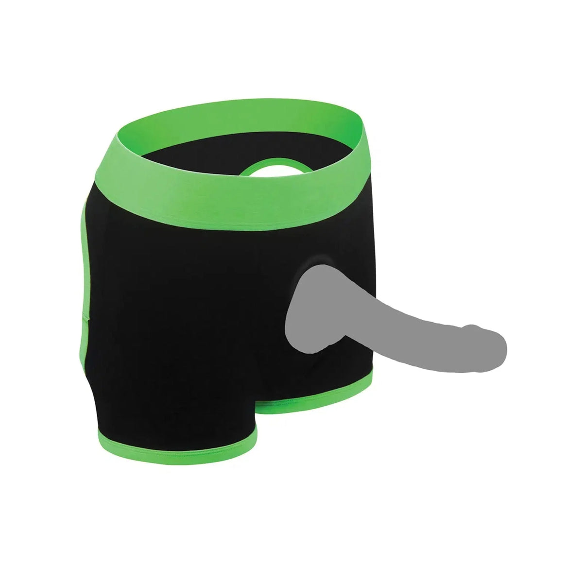 Get Lucky Strap On Boxers