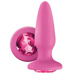 Glams Gem Butt Plug