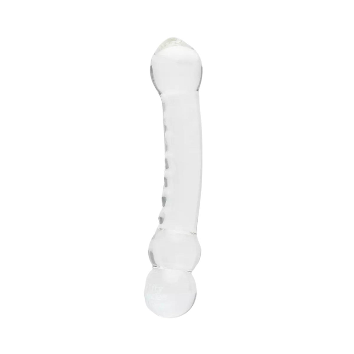 Glass Massage Wand
