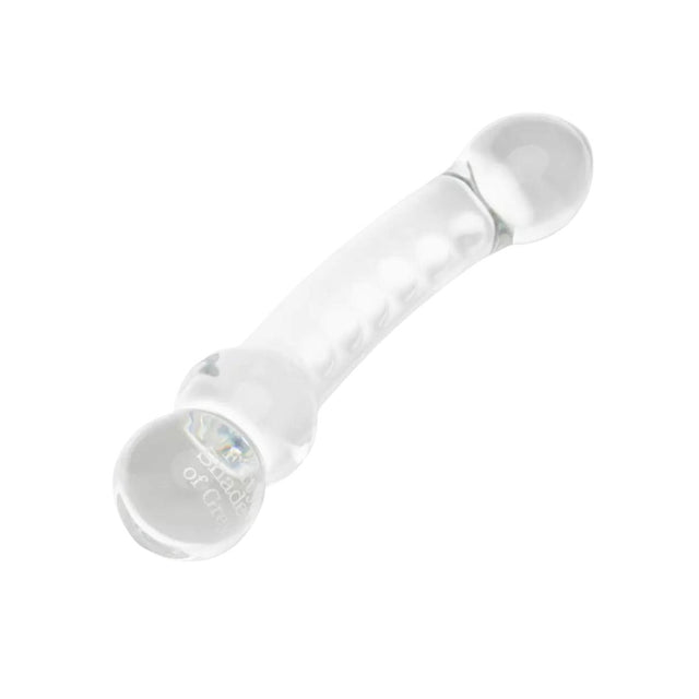 Glass Massage Wand