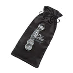 Glass Massage Wand