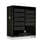 Glow In The Dark Chest Bulldog Harness