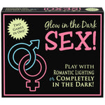 Glow In The Dark Sex Game