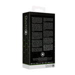 Glow In The Dark Silicone Puppy Tail Plug