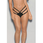 Glow Stones Strappy Thong