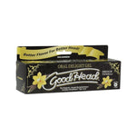 GoodHead Flavored Oral Delight Gel
