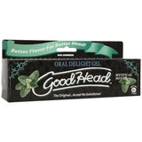 GoodHead Flavored Oral Delight Gel