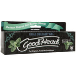 GoodHead Flavored Oral Delight Gel
