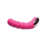 Gossip Silicone Beaded Vibrator