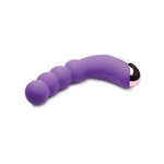 Gossip Silicone Beaded Vibrator