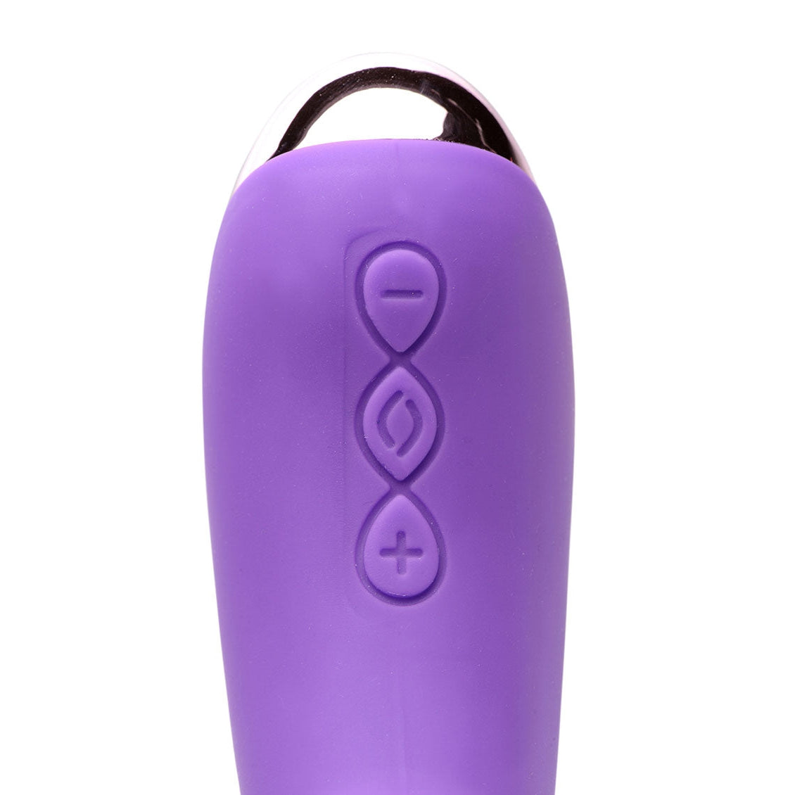 Gossip Silicone Beaded Vibrator