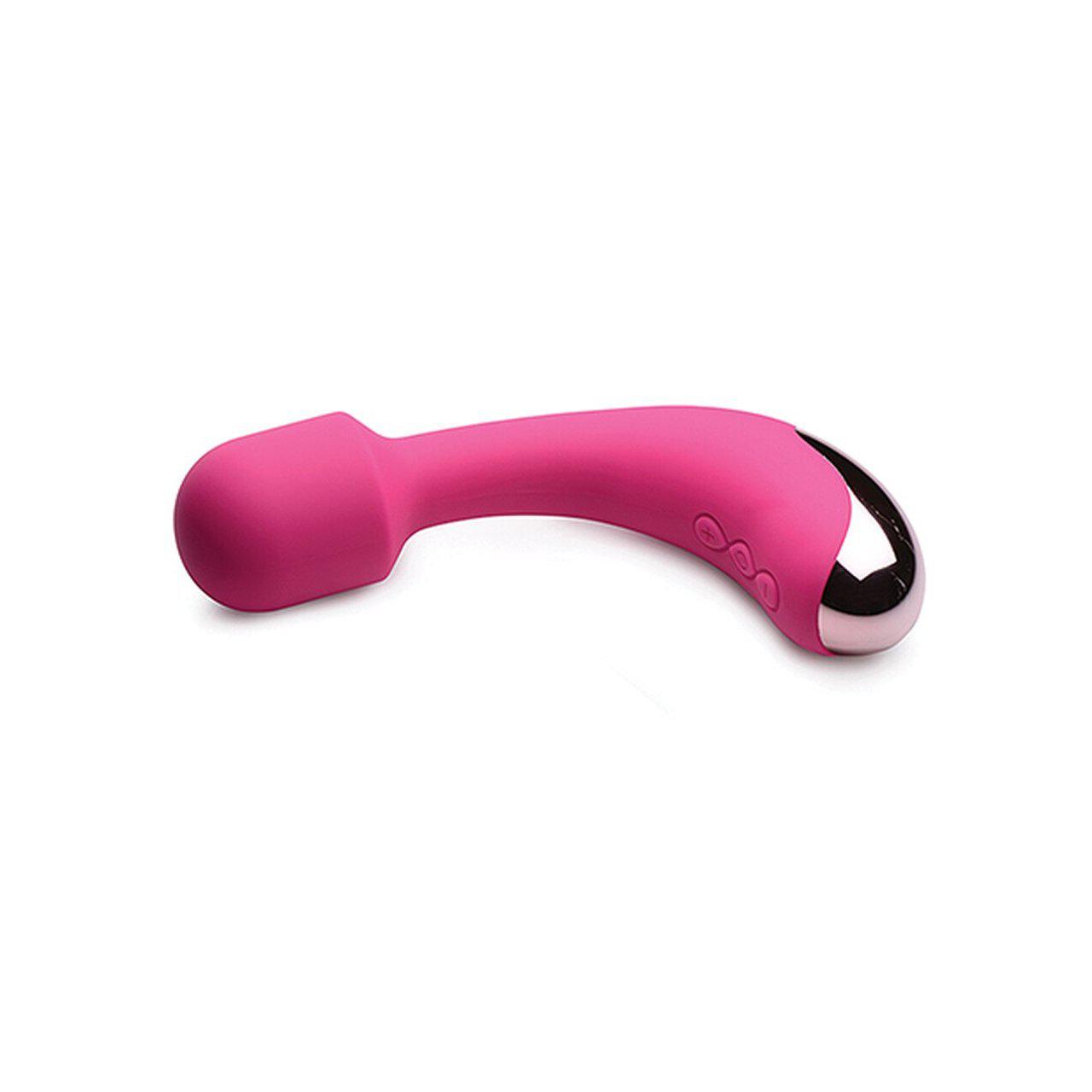 Gossip Silicone G Spot Wand