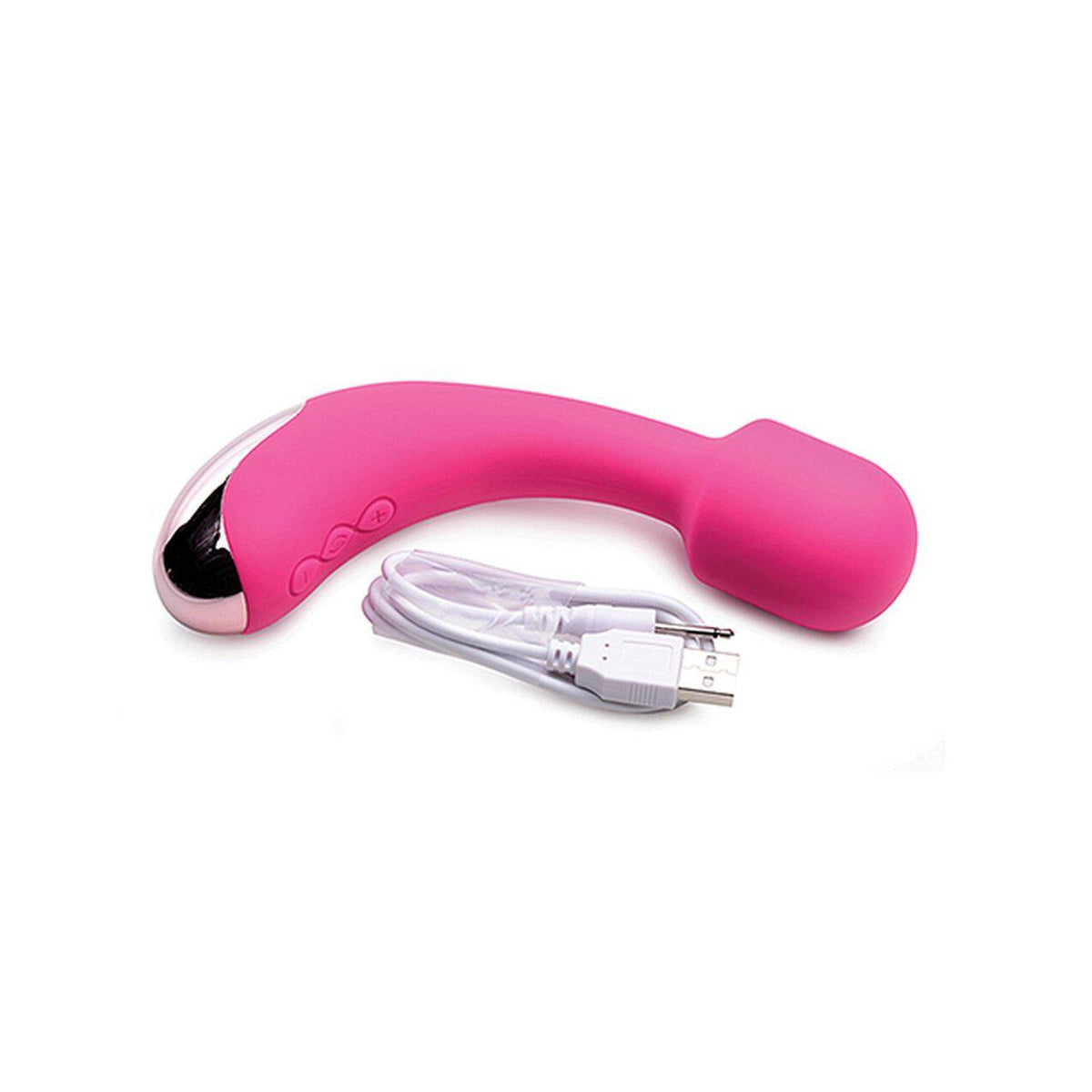 Gossip Silicone G Spot Wand