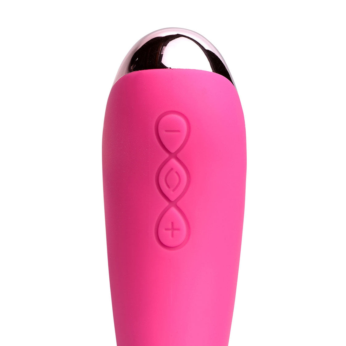 Gossip Silicone G Spot Wand