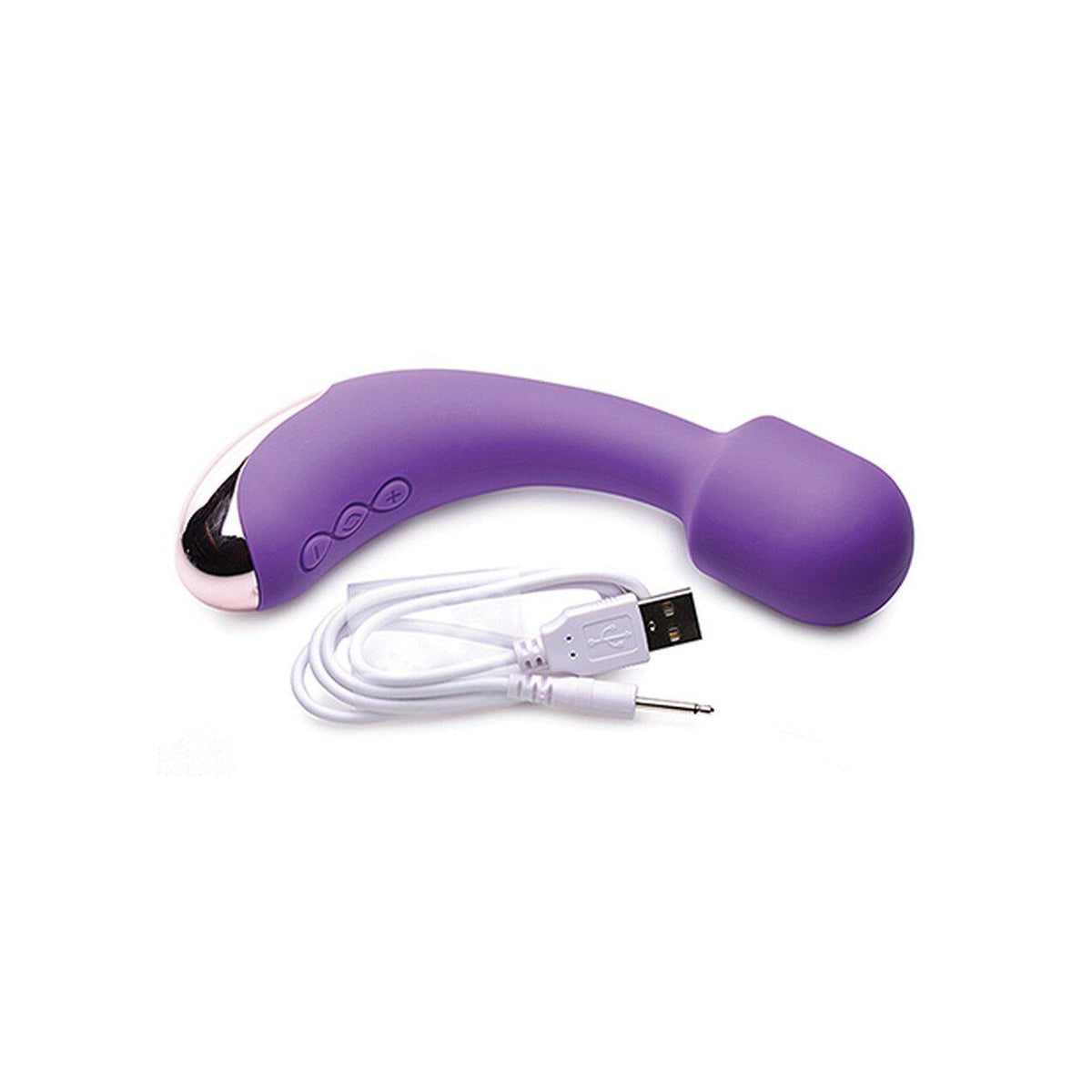 Gossip Silicone G Spot Wand