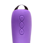 Gossip Silicone G Spot Wand
