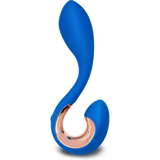 Gpop 2 Unisex P-Spot & G-Spot Massager