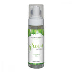 Green Foaming Toy Cleaner