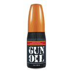 Gun Oil Premium Silicone Lube