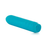 Hands Free Clitoral Vibrator
