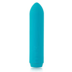 Hands Free Clitoral Vibrator