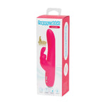 Happy Rabbit Vibrator Curve Slim