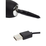 Happy Rabbit Vibrator Curve Slim