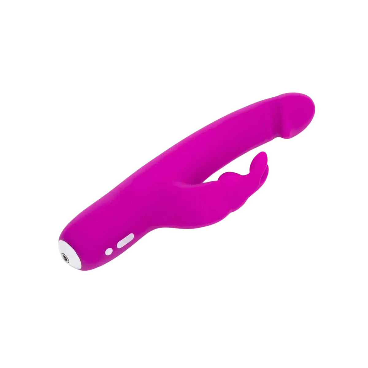 Happy Rabbit Vibrator Curve Slim