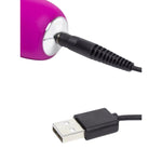 Happy Rabbit Vibrator Curve Slim