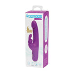 Happy Rabbit Vibrator Curve Slim
