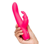 Happy Rabbit Vibrator Curve Slim