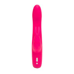 Happy Rabbit Vibrator Curve Slim