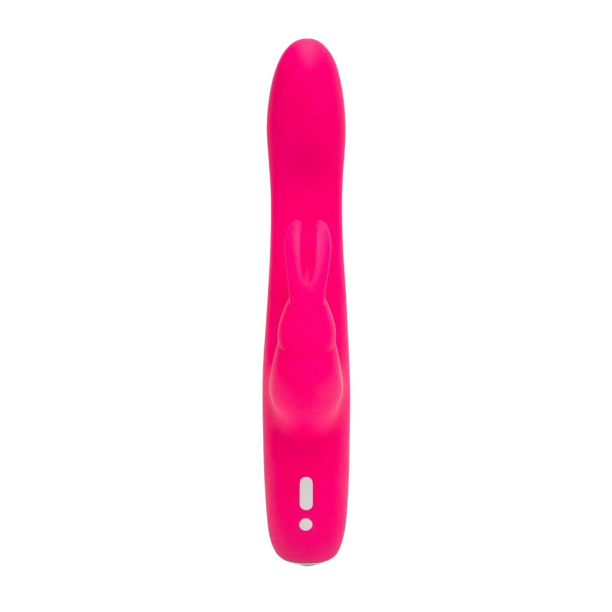 Happy Rabbit Vibrator Curve Slim