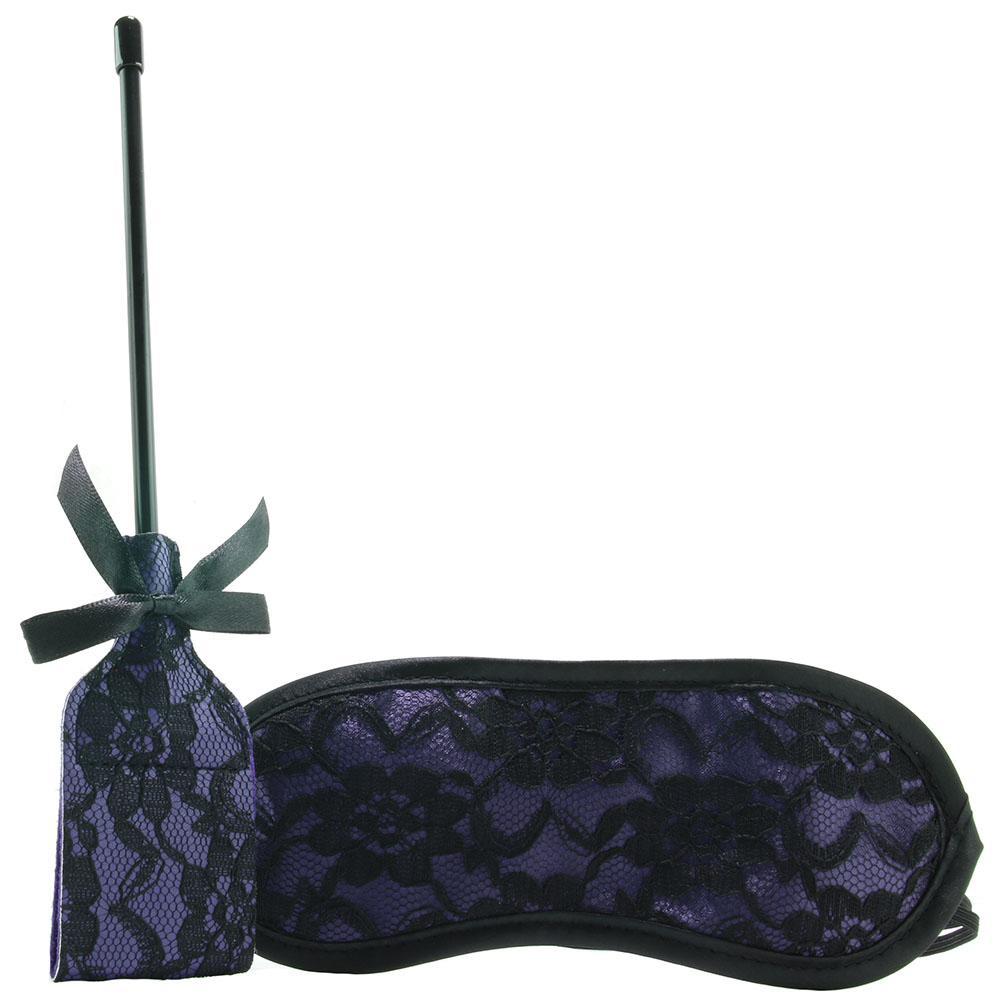Heart-on Deluxe Harness Kit with Dong