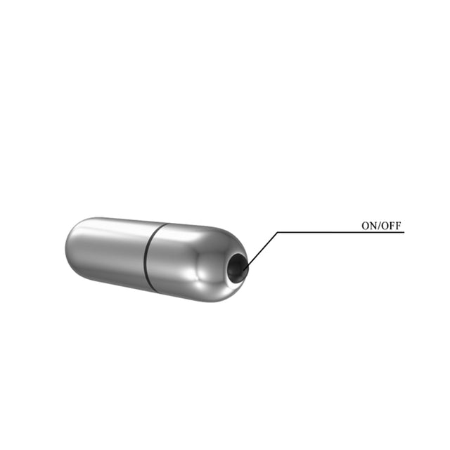 Hedy Suction Pad Vibrating Stroker